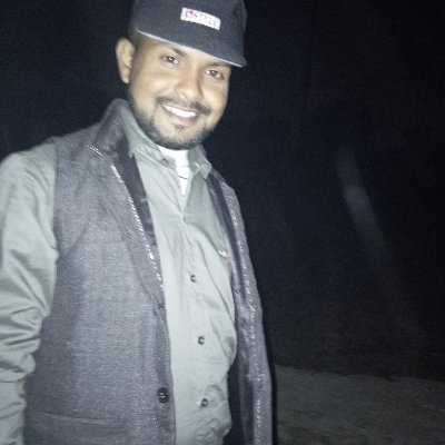 PRAMODS61182695's profile picture. PRAMOD SHUKLA💯💞💯💞💯💞💯 🇨🇳🇨🇳
💯💞💯💞💯💞💯 🇨🇳🇨🇳