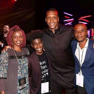 Managing Director and Founder @PurposeHomesKE | @PurposeToursKe | Entrepreneur | Mentor | Public Speaker | Business Analyst | Husband | President 2032