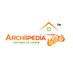 Archiipedia -for Architects & InteriorDesigners (@archiipedia) Twitter profile photo