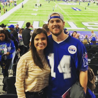 Trey Lasley Profile