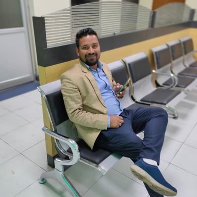 nag2803's profile picture. PA to honorable MLA shri Vikas upadhaya ji , an Engineer by education, footballer and sportsmen by passion. need any help reagarding health call me 9131118572