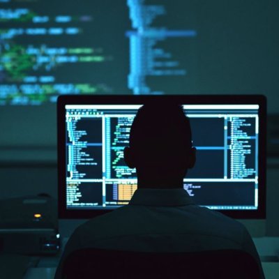 codingiseasy1's profile picture. web developer
