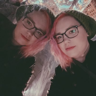 AcidicPumpkins's profile picture. Caius: Agender: they/them. 33 Currently on hiatus from existing in general.