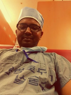 Surgical Oncologist
