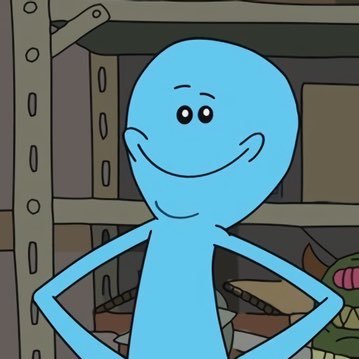 meeseeks_dr Profile Picture