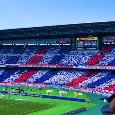 takazawahiroshi's profile picture. fmarinos / football / stadium / graphic / design