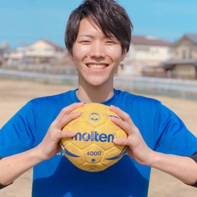 Ryo0422Handball Profile Picture