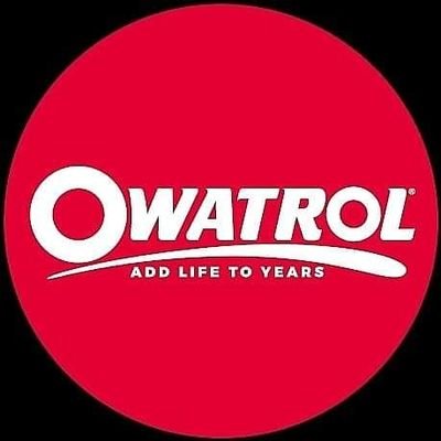 With Owatrol products there is always a solution