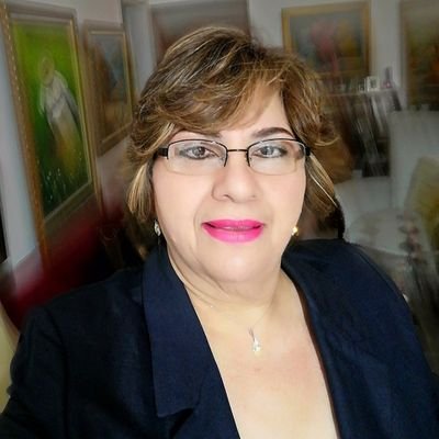 GAME OVER! ❤a Dios🙏, mi 🇩🇴, la 👩‍👧, la 🏞, y los🐕🐈, patriota, ProVida, miembro fundadora del @InstitutoLIFA. Adm. Emp, Master Marketing. 🇩🇴 en 🇺🇸.