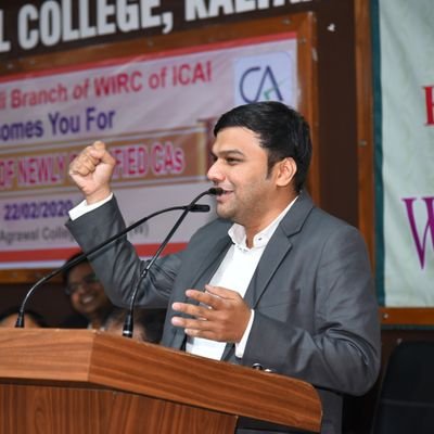Ankit Agarwal Profile
