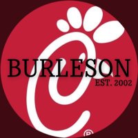 Chick-fil-A Burleson🐄 (@cfaburleson) 's Twitter Profile