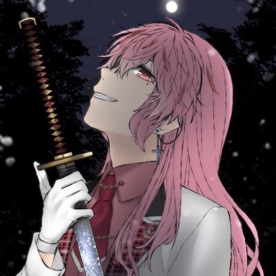 last6954's profile picture. さくら鯖でした。アランやってたかった。よろしくお願いします(´ω` )