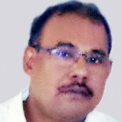 journalist and archivist of Odia film and Music