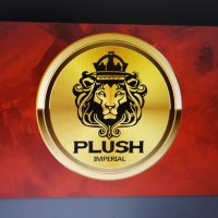 Plush Imperial (@imperialplush) 's Twitter Profile