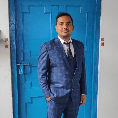 imGGupta's profile picture. Proud Indian. Indian by Heart. Hindu by Culture. Hinduism by living Standards. Want to be a part of better India. Follow me, Followback.
 Jai Hind. Jai Bharat.