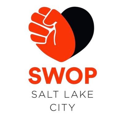 SWOP Salt Lake City is dedicated to fighting for the human rights and safety of Utah sex workers. #rightsnotrescue #decrimnow