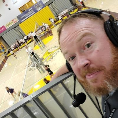 rekramb's profile picture. coach, player, athlete, enthusiast, broadcaster, announcer