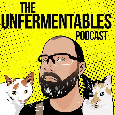 A craft beer podcast and the culture that surrounds it.