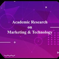Marketing & Technology Research (@martech_lit) 's Twitter Profile Photo Marketing & Technology Research (@martech_lit) 's Twitter Profile Photo
