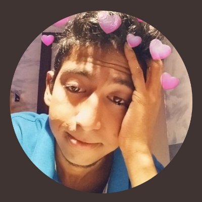 Yohandeaf1's profile picture. I like love all...❤