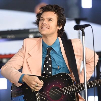 wowzersharry's profile picture. 