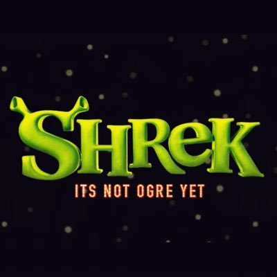 The Official Shrek 5 movie account. Cometh into cinemas soon. Hold on to your onions, cause it’s not Ogre yet!