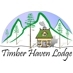 Romantic lodging in Big Bear Lake, CA with 8 charming cabins offering comfort and charm of a bed and breakfast with service and amenities of a first class hotel