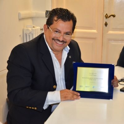 arturosegoviaa's profile picture. Director General de Consultores Edsegovi y creador del sistema  Holos Edsegovi.