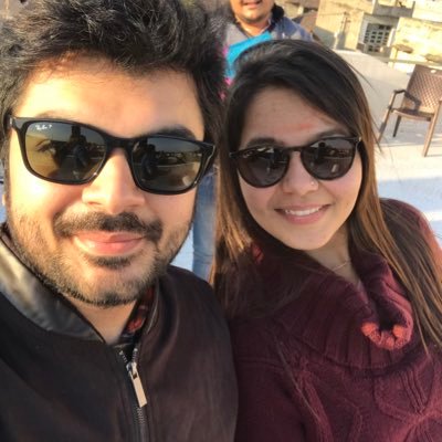 gokanishrey's profile picture. Engineering. Business. Ethics.