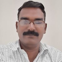 R Rajendran Ponpathy (@ponpathyr) 's Twitter Profile