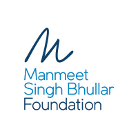 Manmeet Singh Bhullar Foundation(@theMSBF) 's Twitter Profile Photo
