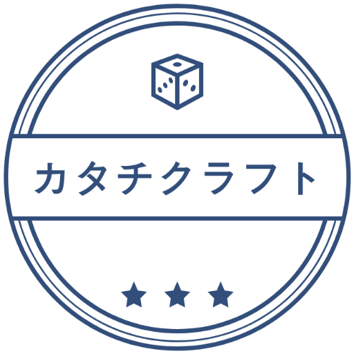 カタチクラフトさんのプロフィール画像