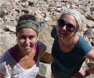 DeOlijkeTwee's profile picture. Mongol Challenge|Asian Foundation|Helpt straatkinderen|Zoekt sponsoren|De Olijke Twee|Thea Swinkels|Marielle van Geenen|http://t.co/4zFsepvYfr|