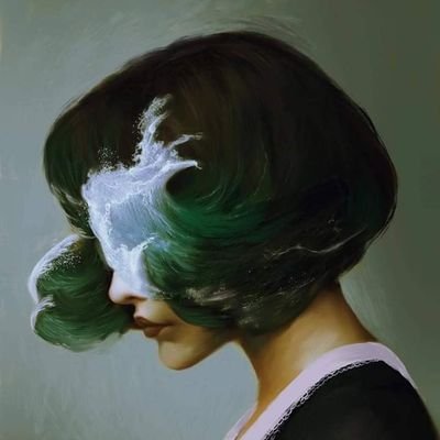 DamaMecanica's profile picture. Alma vieja, veintitreaños terrenales y mil dudas existenciales