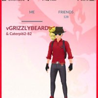 Grizzlybeard4G TL_40 (@grizzlybeard41) 's Twitter Profile