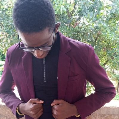 Kibichii3's profile picture. Relegious man 
social person 
loving
single