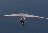 hang glider pilot, violin hacker, defender of GNU SETL, sidekick of Jennifer Stark