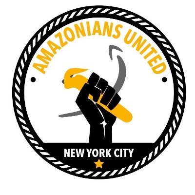 Amazonians United New York City (@NYCAmazonians) | Twitter