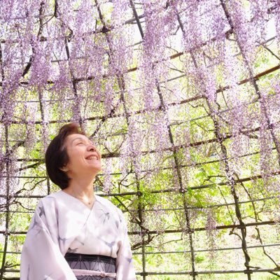 MasumiSuk's profile picture. 誰でも一人で簡単に着れる仕立屋甚五郎着物のファンです。最近は野菜作りもしています。 よろしくお願いいたします。