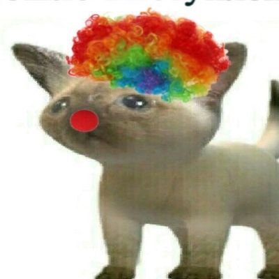 🤡さんのプロフィール画像
