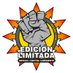 Edición Limitada (@EdcnLtda) Twitter profile photo