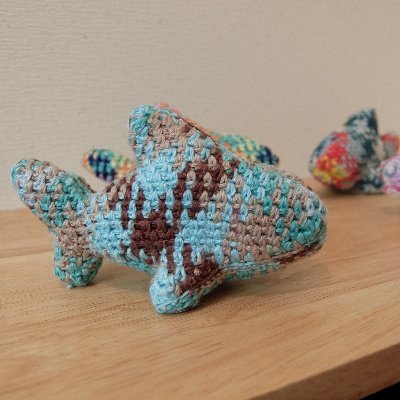 🌴I＊Ly / アイリィ 🌴🩵🦈🩵