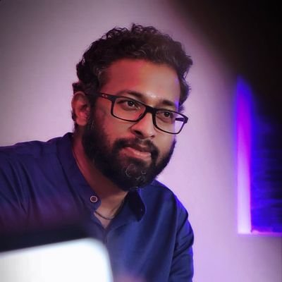 PADMAKUMARC3's profile picture. Music is my heart ♥️