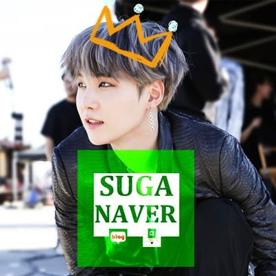 Naver Blog & K-media updating for Suga - Suga Fanbase account - #SUGA #슈가 #방탄소년단슈가 @BTS_twt