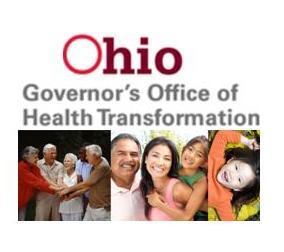 Get the latest information related to the Governor’s Office of Health Transformation