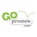 GOpromos's profile picture. Promotional items & custom giveaways. Power up your promotions & save!