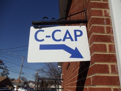 ccactionproject's profile picture. C-CAP has provided needy families in Front Royal and Warren County a safety-net of emergency food, clothing and financial assistance since 1978.