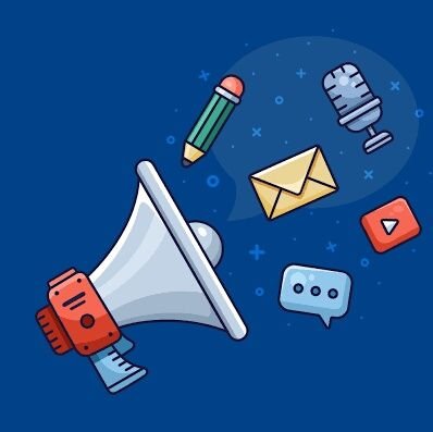 MarketingLucky's profile picture. Celebrity Management | PR specialist | Social Media Marketing | Advertising | Retweets are not endorsement.