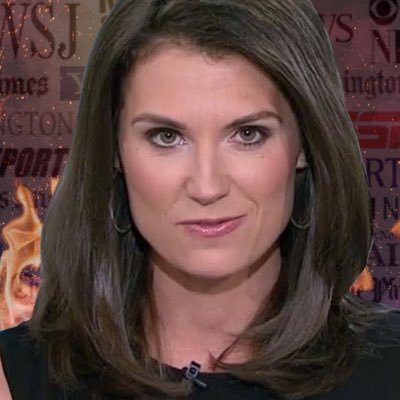 KrystalBallerz's profile picture. Fans of @KrystalBall 🔮 PODCAST QUEEN👸🏻serving looks and truth. 
#BREAKINGPOINTS STAR &former co-star of #RISING!
STAN ACCOUNT✊🏻✊🏼✊🏽✊🏾✊🏿🇺🇸