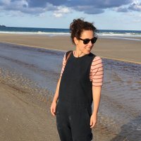 Cassie Redlich (@cassred) 's Twitter Profile
